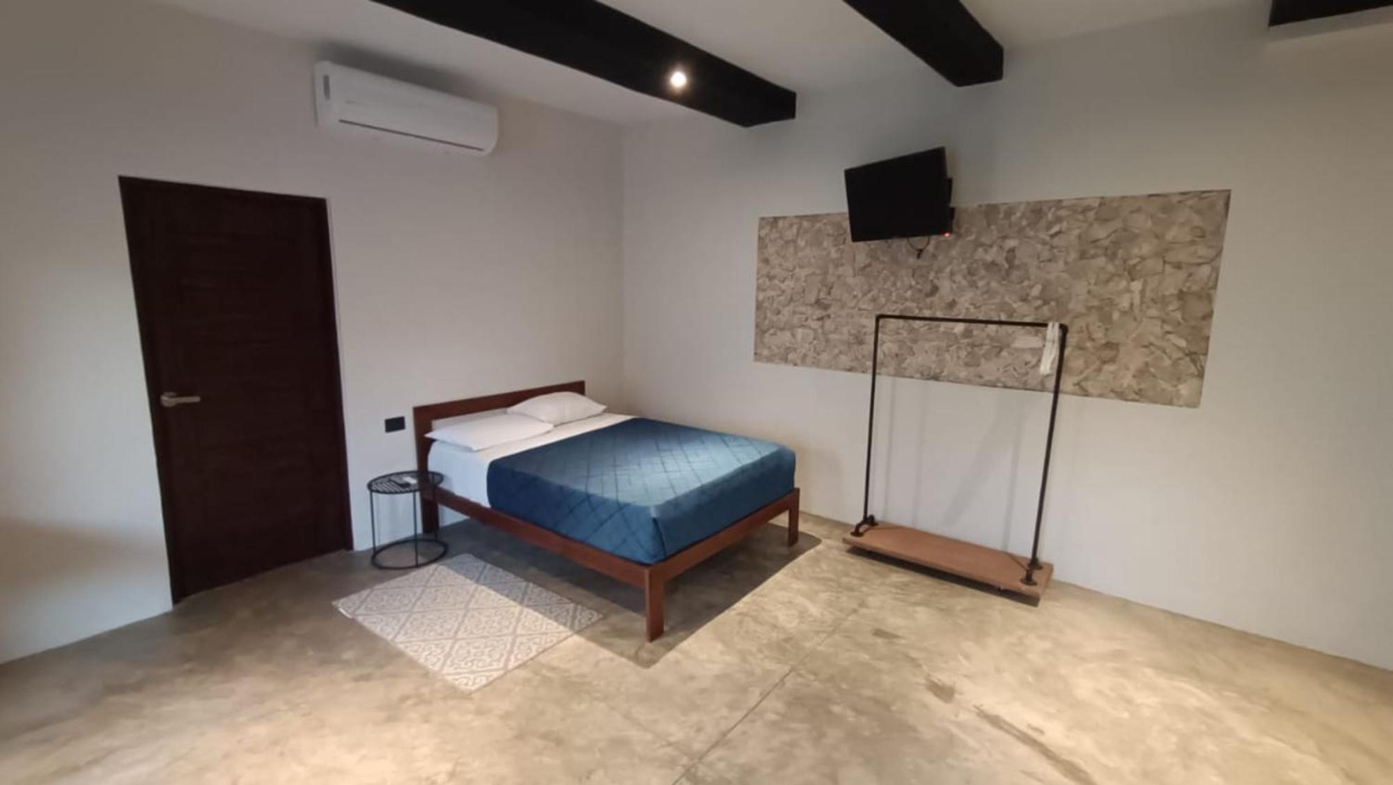Aparthotel Xuva Mérida Exterior foto