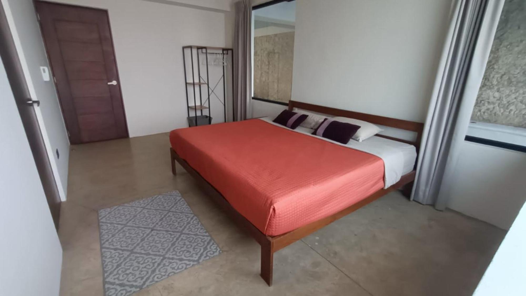 Aparthotel Xuva Mérida Exterior foto