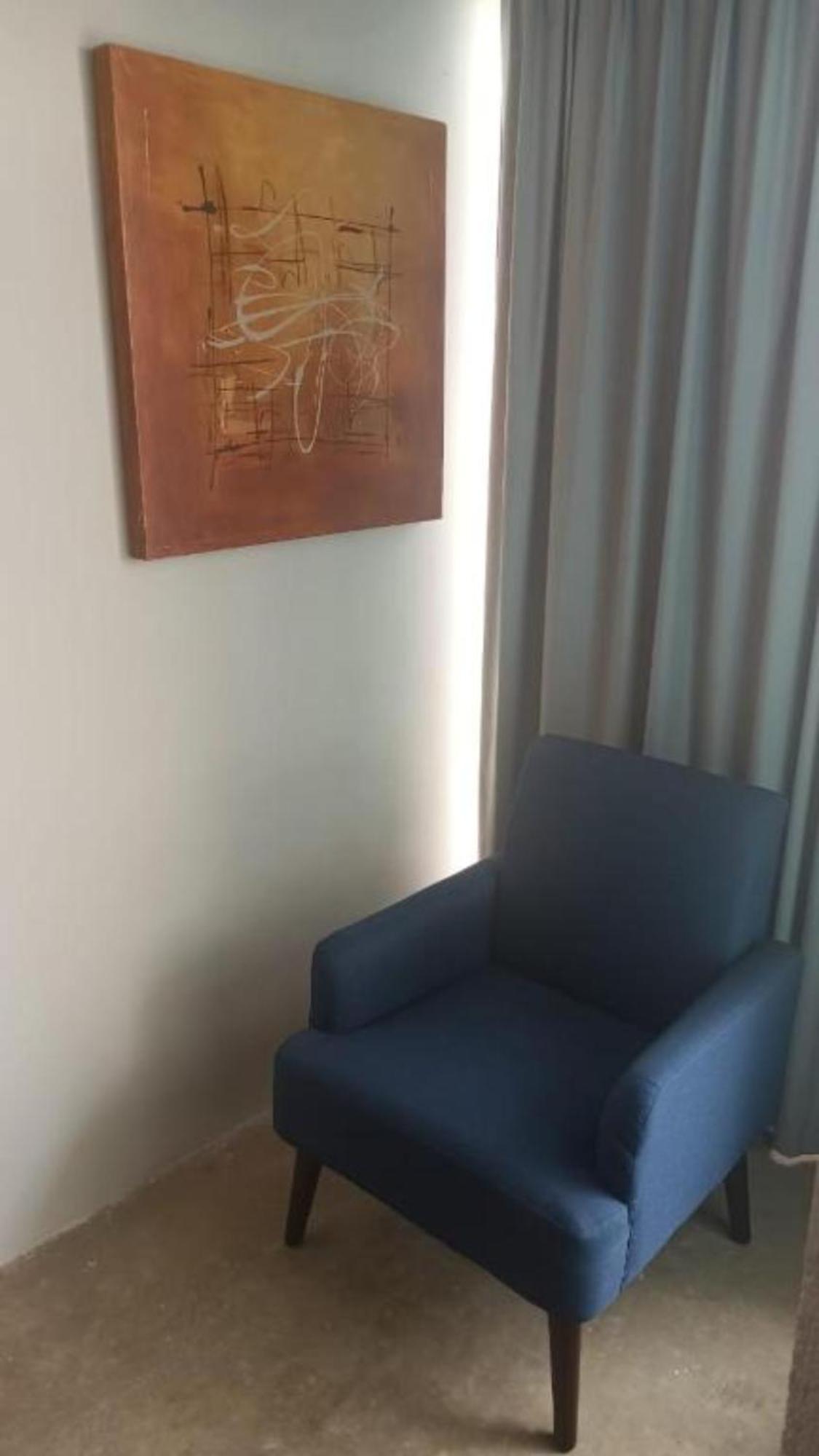 Aparthotel Xuva Mérida Habitación foto