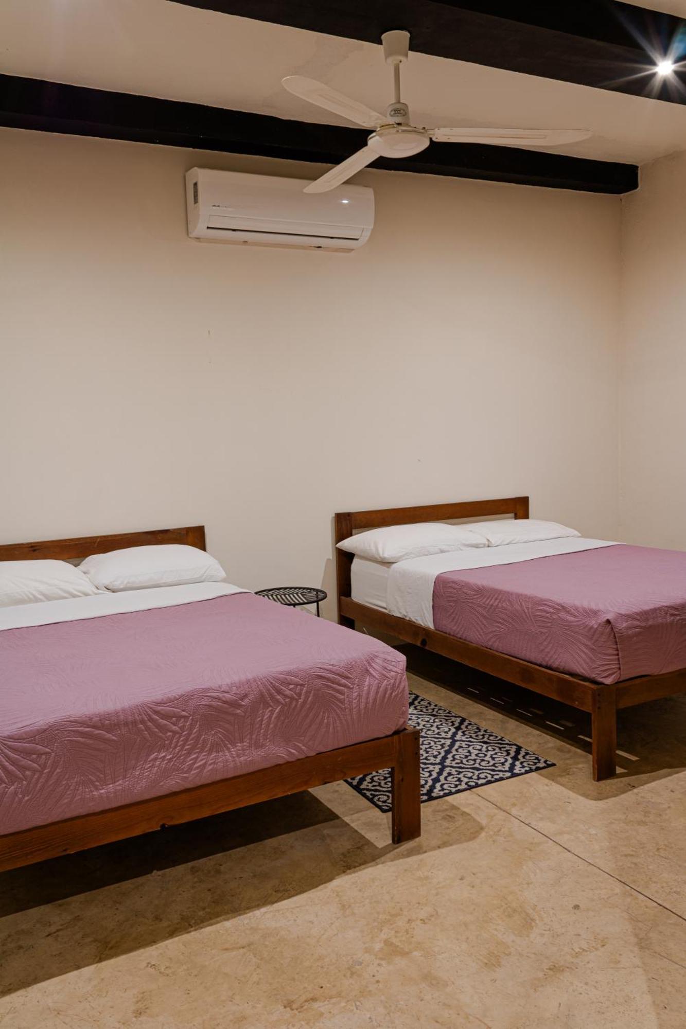 Aparthotel Xuva Mérida Exterior foto