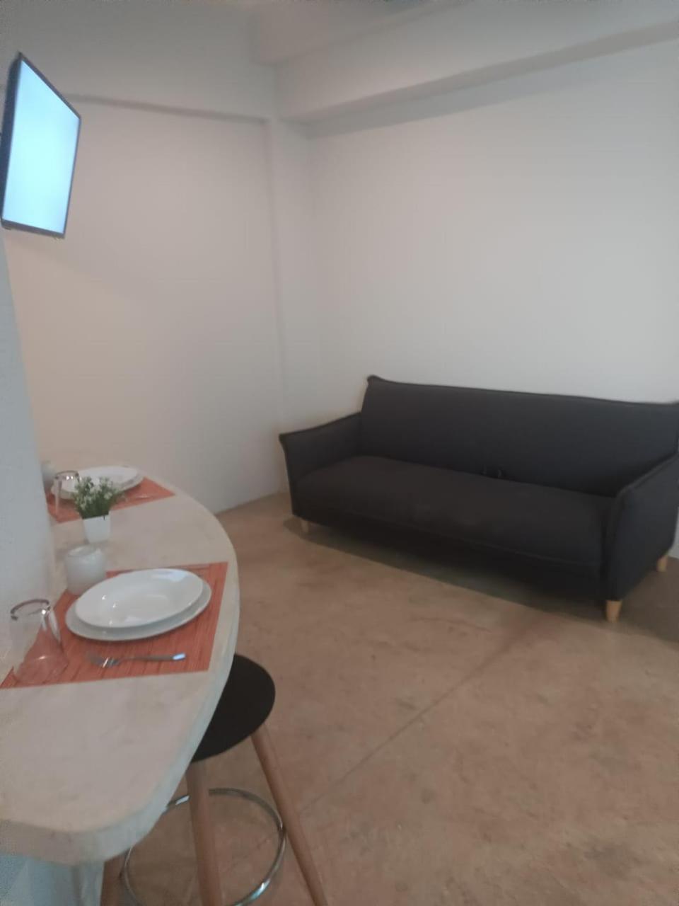 Aparthotel Xuva Mérida Exterior foto