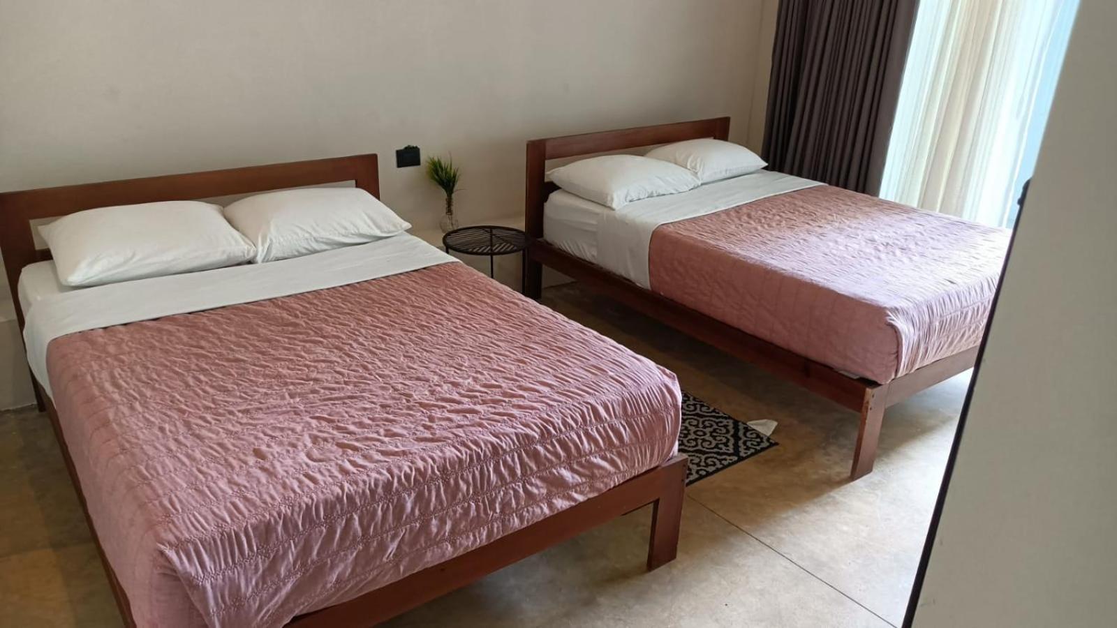 Aparthotel Xuva Mérida Exterior foto